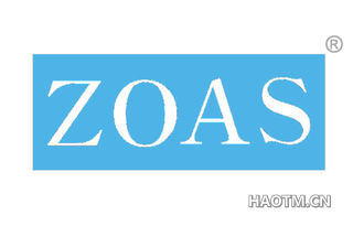 ZOAS