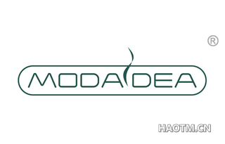 MODA DEA