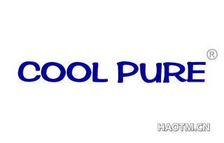 COOL PURE