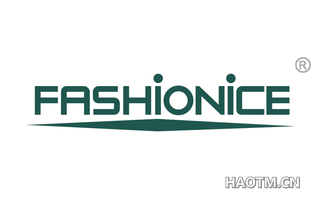 FASHIONICE
