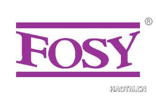 FOSY