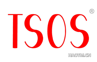 TSOS