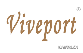 VIVEPORT
