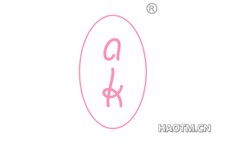 AK图形 