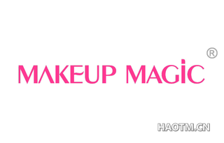 MAKEUP MAGIC