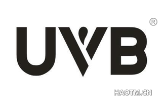 UVB