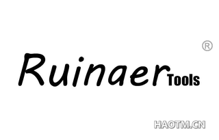 RUINAER TOOLS