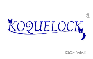 KOQUELOCK