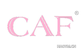 CAF