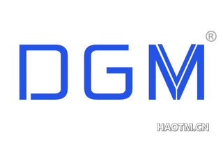 DGM