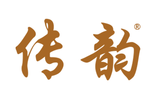 传韵 