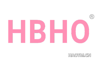 HBHO