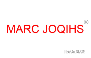 MARC JOQIHS