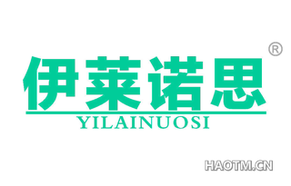伊莱诺思 