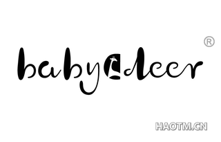 BABY LEER
