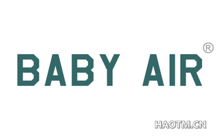 BABY AIR