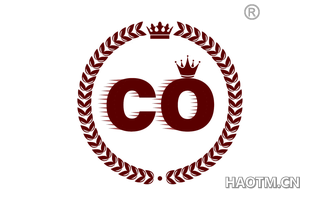 CO