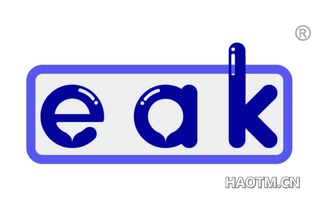 EAK