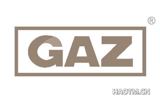 GAZ