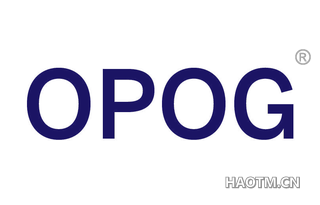 OPOG