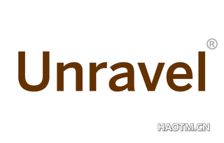 UNRAVEL