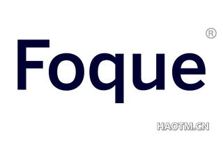 FOQUE