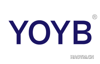 YOYB