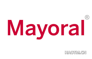 MAYORAL