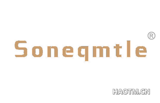 SONEQMTLE
