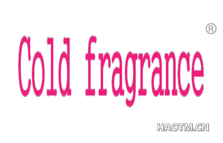 COLD FRAGRANCE