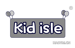 KID ISLE