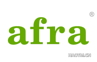 AFRA