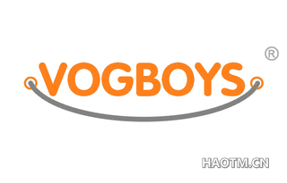 VOGBOYS