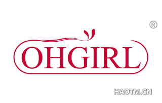 OHGIRL