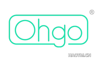 OHGO