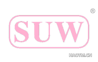 SUW