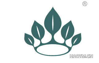 皇冠图形 