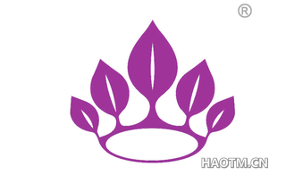 皇冠图形 