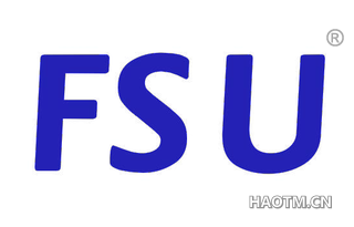 FSU