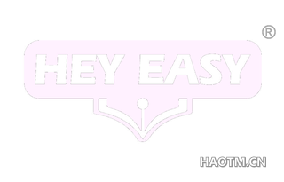HEY EASY