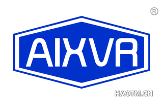 AIXVR