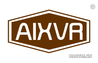 AIXVR