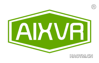 AIXVR