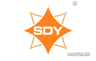 SDY