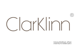 CLARKLINN