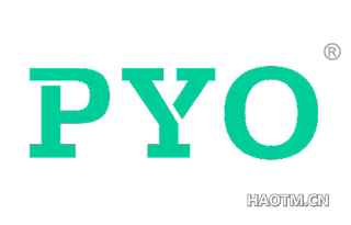 PYO