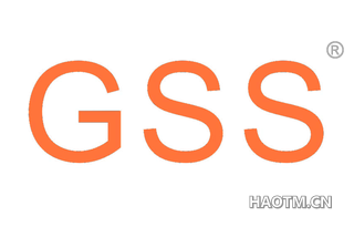 GSS