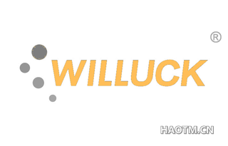 WILLUCK