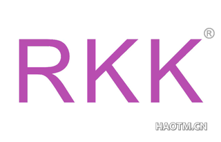 RKK