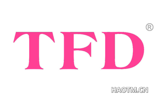 TFD